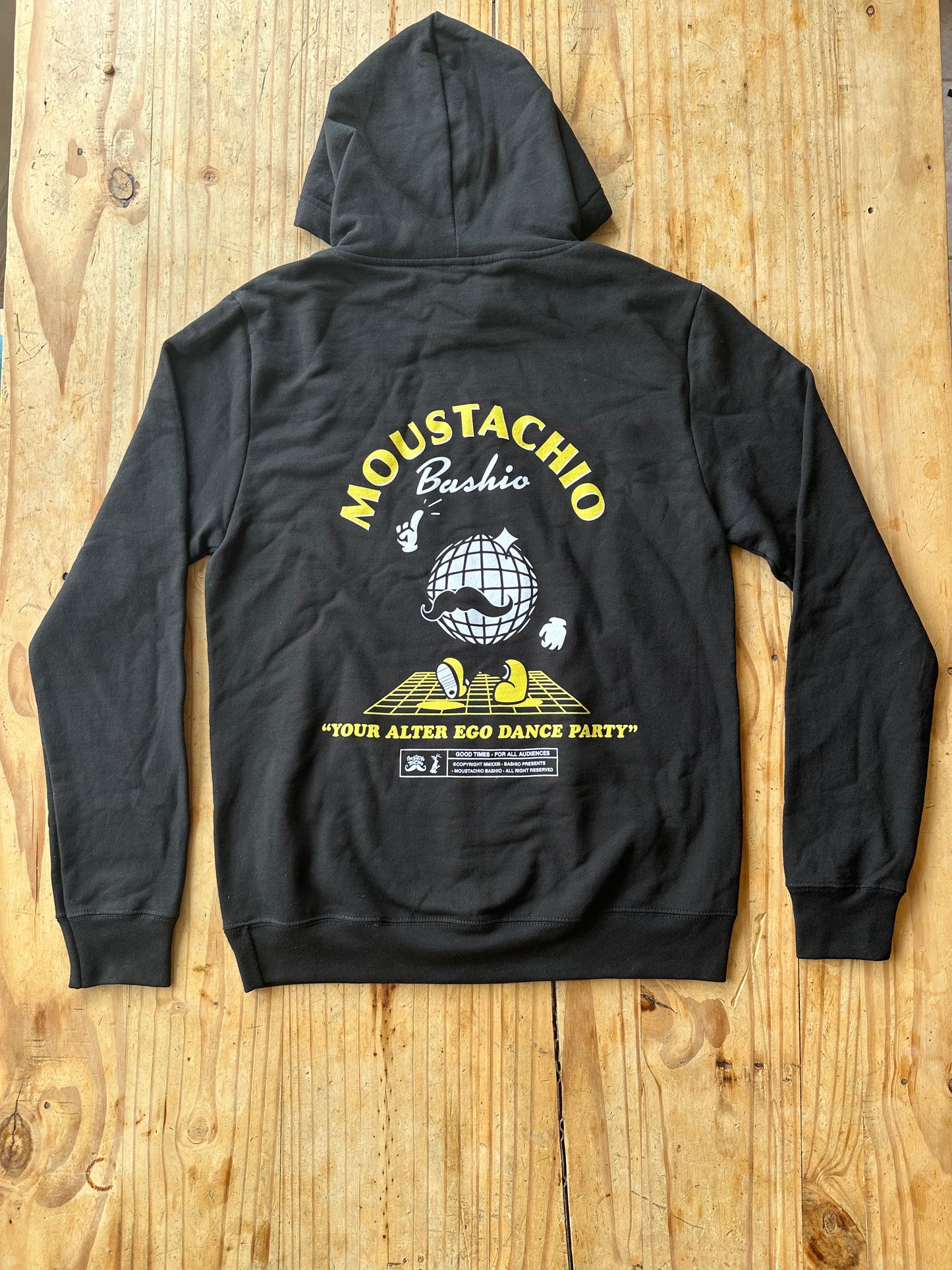 Bashio 2023 - Hoodie